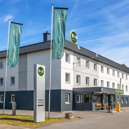 ibis budget Aachen Nord-3