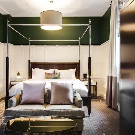 The Inchcolm By Ode Hotels-3