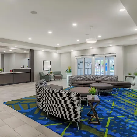 Candlewood Suites Cookeville By Ihg-3
