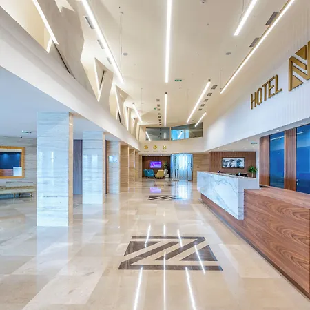 Hotel Nais-2