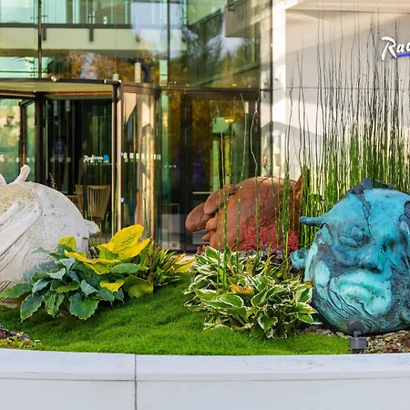 Radisson Blu Hotel Sopot-3