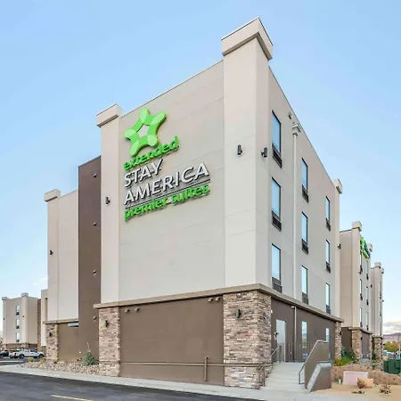 Extended Stay America Premier Suites - Reno - Sparks-2