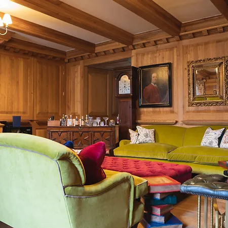 Mingary Castle - Restaurant With Rooms-3