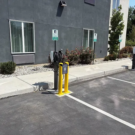 Candlewood Suites - Layton - Salt Lake City By Ihg-3