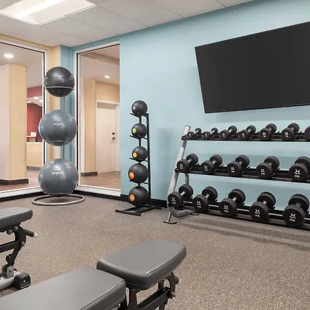 Towneplace Suites By Marriott Janesville-3
