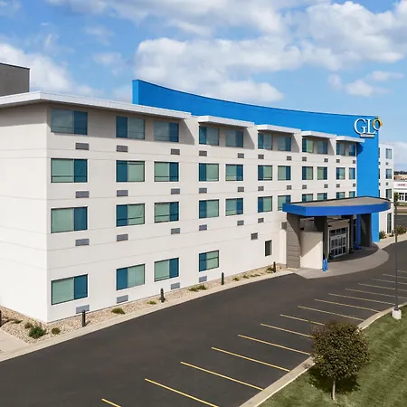 Glo Best Western Dawley Farms In Sioux Falls-3