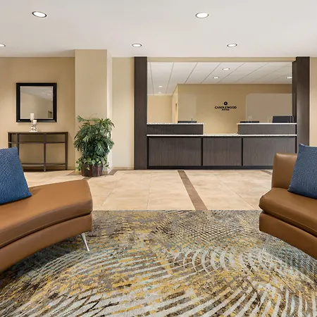 Candlewood Suites - Safety Harbor By Ihg-3