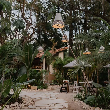 Sendero Hotel & Villas-3