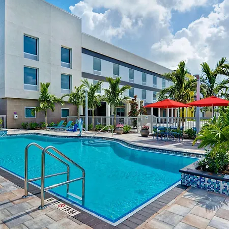 Home2 Suites By Hilton Naples I-75 Pine Ridge Road-3