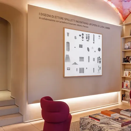 Palazzo Velabro, A Member Of Design Hotels-2
