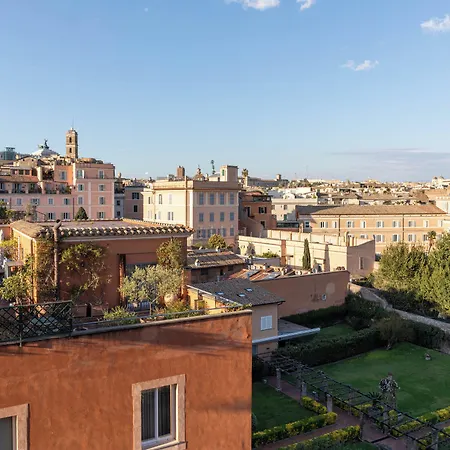 Palazzo Velabro, a Member of Design Hotels-2