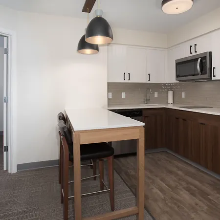 Staybridge Suites - Carson City - Tahoe Area By Ihg-3