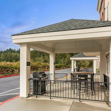 Candlewood Suites Sumner Puyallup Area By Ihg-3