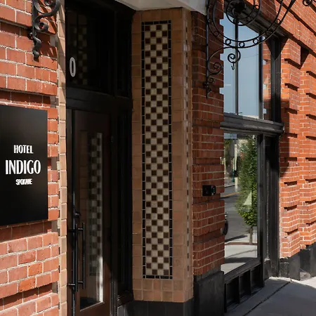 Hotel Indigo Spokane Downtown By Ihg-3
