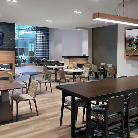 Residence Inn By Marriott Lexington City Center-2