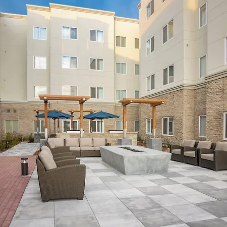 Residence Inn By Marriott San Jose North/Silicon Valley-3