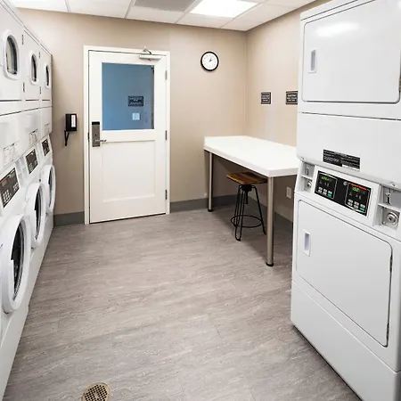 Residence Inn Las Vegas South/Henderson-2