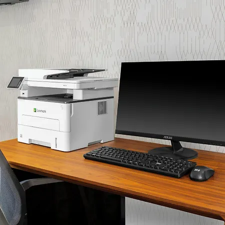 Fairfield By Marriott Inn & Suites Norfolk-3