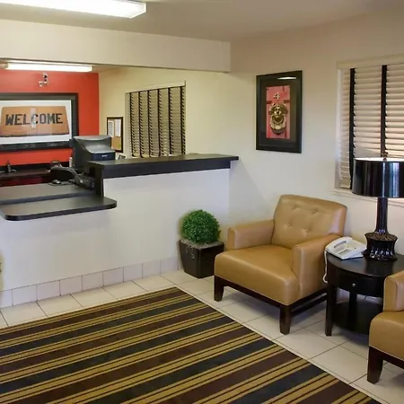 Mainstay Suites Knoxville - Cedar Bluff-2