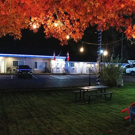 Mountain View Hope Motel-3