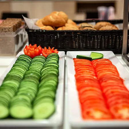 Prize By Radisson, Vienna City-3