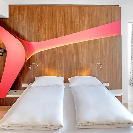 Prize By Radisson, Vienna City-3