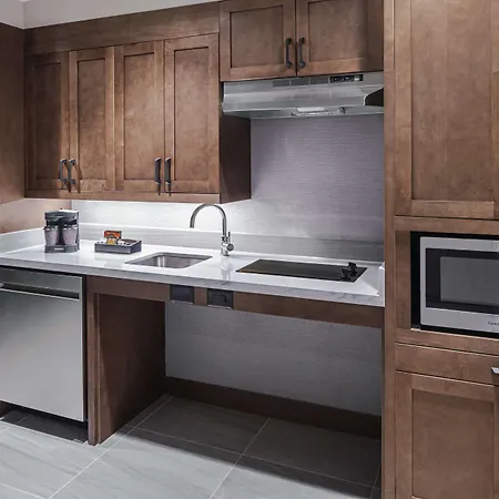 Homewood Suites By Hilton Boston Woburn-3