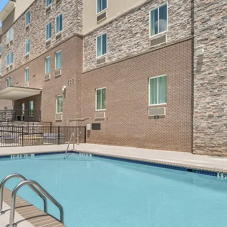 Candlewood Suites - Newnan - Atlanta Sw By Ihg-3