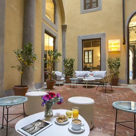Casual Rinascimento Firenze By Casual Hoteles-2