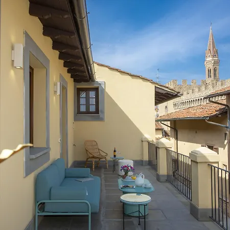 Casual Rinascimento Firenze By Casual Hoteles-3