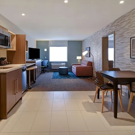 Home2 Suites By Hilton Boston South Bay-3