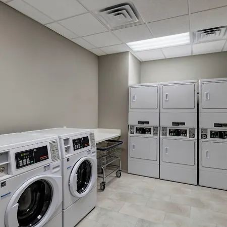 Towneplace Suites By Marriott Dallas Dfw Airport North/Irving-2