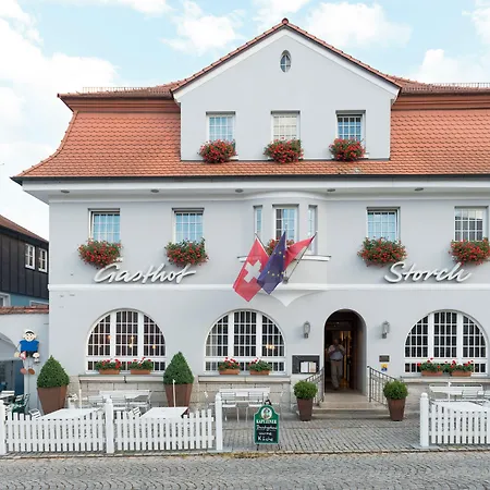 Hotel Gasthof Zum Storch-3