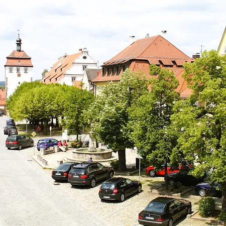 Hotel Gasthof Zum Storch-2