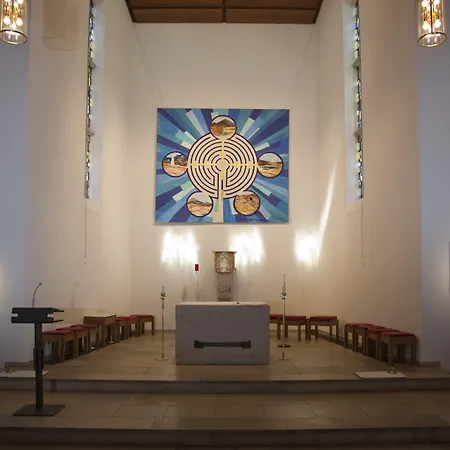 Tagungshaus Regina Pacis-3