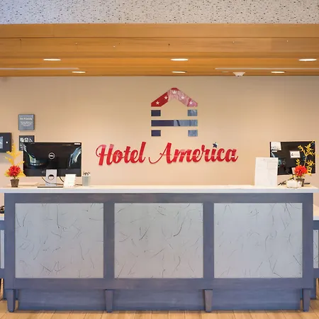 Snoqualmie Inn By Hotel America-3