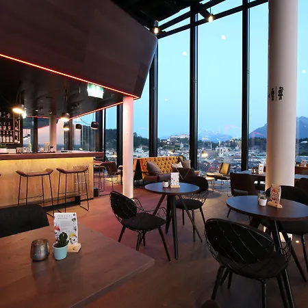Arte Hotel Salzburg-3