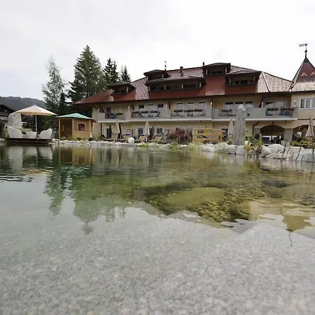Wellnesshotel Schoenruh - Adults Only-3