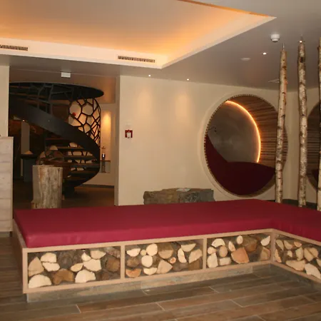 Logis Gourmet&Relax Wellness Hotel De La Sure-2