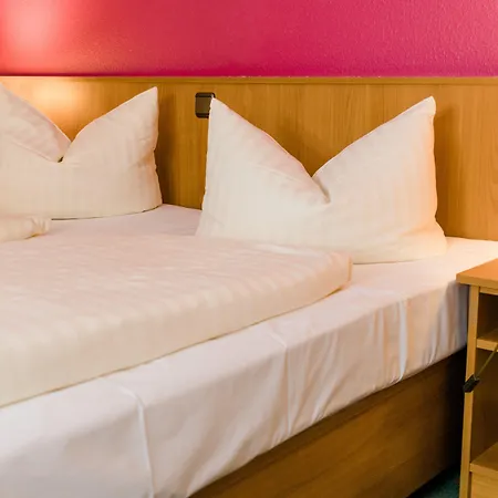 Akzent Hotel Zur Gruenen Eiche-3