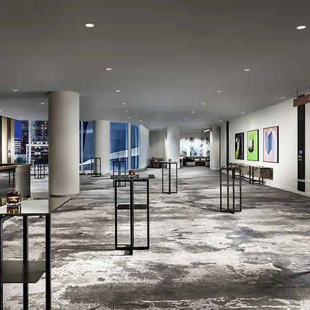 Jw Marriott Edmonton Ice District-3