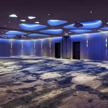 Jw Marriott Edmonton Ice District-2