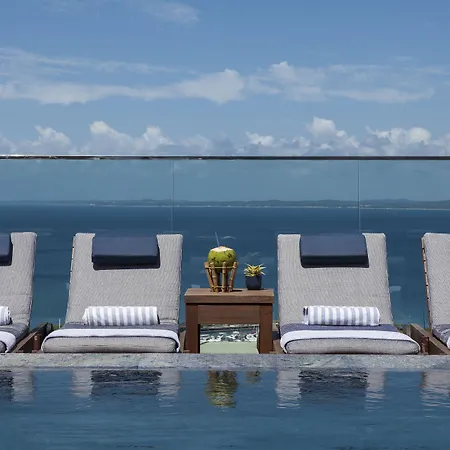 Hotel Fasano Salvador-3