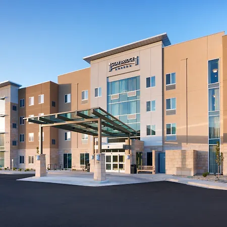 Staybridge Suites - Lehi - Traverse Ridge Center By Ihg-2