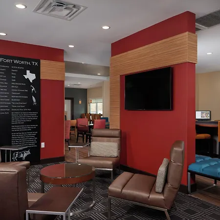 Towneplace Suites Fort Worth Northwest Lake Worth-2