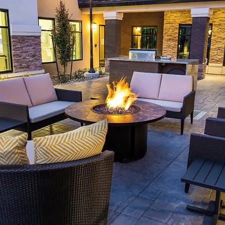 Residence Inn By Marriott Reno Sparks-2