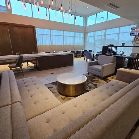 Wingate By Wyndham Austin North - Round Rock-3
