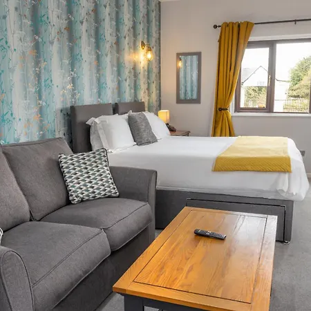 Cricklade House Hotel, Sure Hotel Collection By Best Western-2