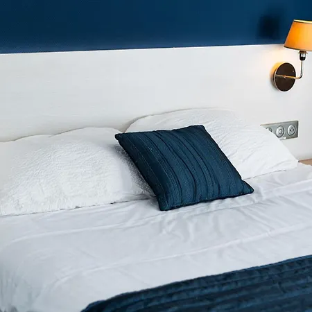 Brit Hotel Argentan-3