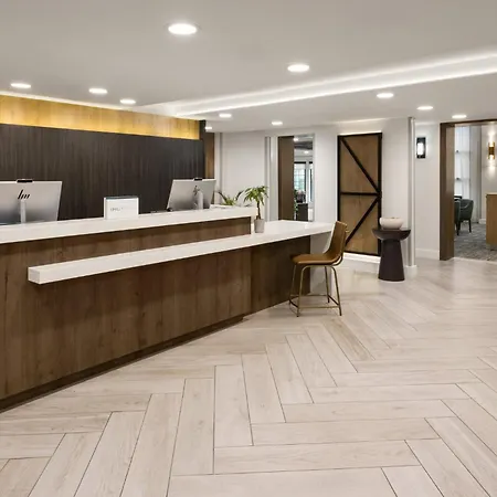 Staybridge Suites Boston - Burlington By Ihg-2